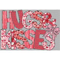 Valentine's Day-QRJ  5667